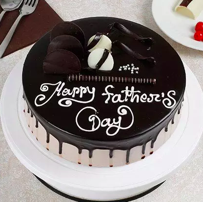 Wishes for Dad